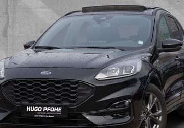 Ford Kuga 67.700 km 23.950 &euro; Schwerin 19061