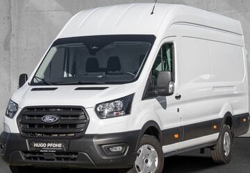 Ford Transit 21.978 km 32.450 &euro; Schwerin 19061