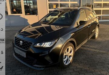 Seat Arona 33.900 km 18.980 &euro; Schwerin 19057