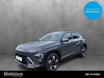 Gebrauchte Hyundai Kona