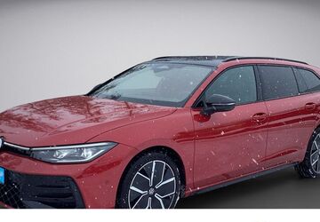 VW Passat Variant 11.344 km 48.990 &euro; Schwerin 19057