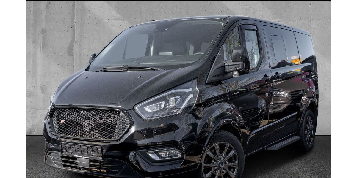 Ford Tourneo Custom 178.600 km 27.850 &euro; Schwerin 19061