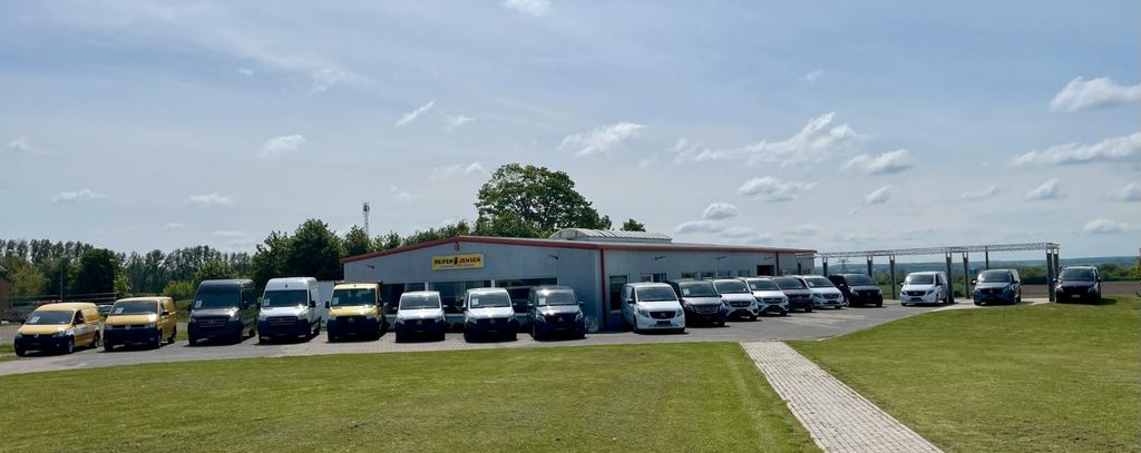 Mercedes-Benz Sprinter 141.950 km 18.990 &euro; Wismar/Kritzow 23970