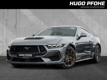 Gebrauchte Ford Mustang