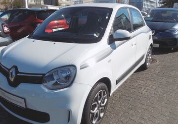 Renault Twingo 96.443 km 8.850 &euro; Schwerin 19061