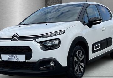 Citroen C3 22.079 km 16.990 &euro; Schwerin 19061