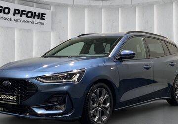 Ford Focus 12.735 km 27.750 &euro; Schwerin 19061