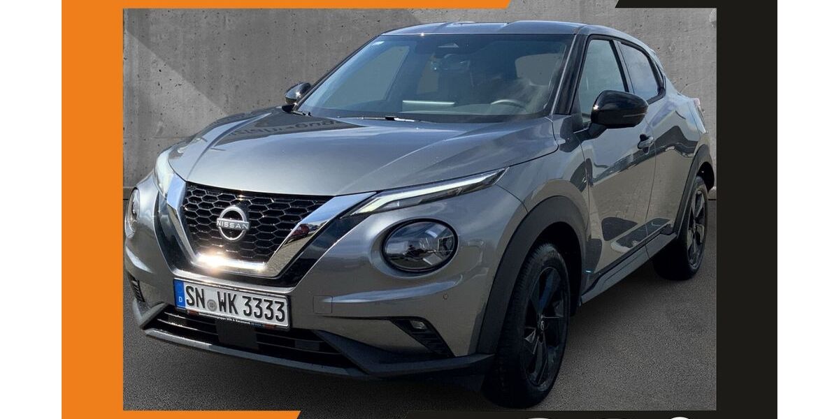 Nissan Juke 9.174 km 25.577 &euro; Schwerin 19057