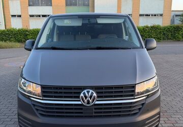 VW T6 Transporter 211.673 km 21.500 &euro; Wismar 23966