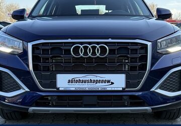 Audi Q2 21.793 km 27.900 &euro; Hagenow 19230