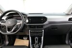 VW T-Cross TSI OPF 7-DSG Active LED+NAVI+KAMERA+ACC 62.327 km 20.900 &euro; Hagenow 19230