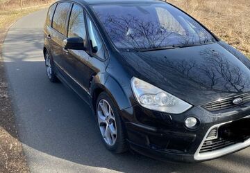 Ford S-Max 191.700 km 6.300 &euro; Sternberg 19406