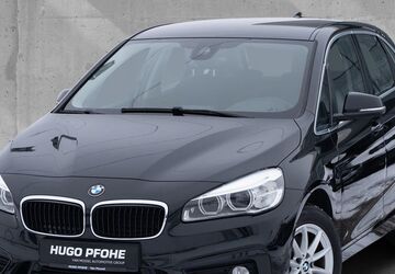 BMW 220 Active Tourer 54.200 km 17.249 &euro; Schwerin 19057