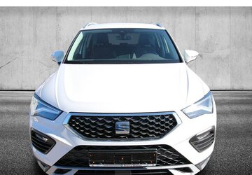 Seat Ateca 1.5 TSI Xperience NAVI+LED+KAMERA+WINTER 29.732 km 25.500 &euro; Hagenow 19230