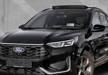 Ford Kuga 8.427 km 36.450 &euro; Schwerin 19061