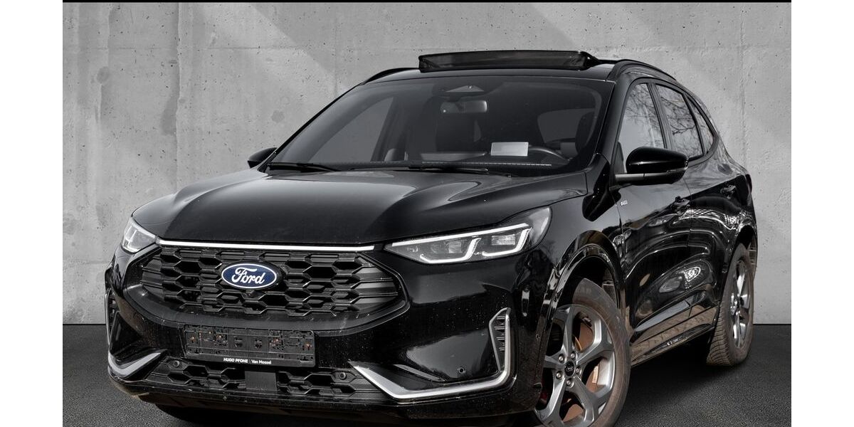 Ford Kuga 8.427 km 36.450 &euro; Schwerin 19061