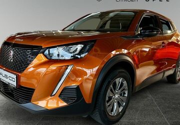 Peugeot 2008 28.475 km 19.880 &euro; Wismar 23970