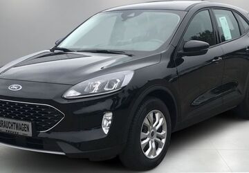 Ford Kuga 18.222 km 25.790 &euro; Wismar 23966