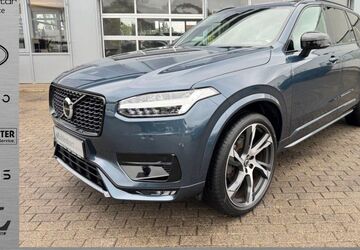Volvo XC90 100.000 km 39.980 &euro; Schwerin 19057