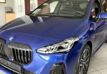 BMW 218 Active Tourer 43.650 km 26.475 &euro; Schwerin 19061