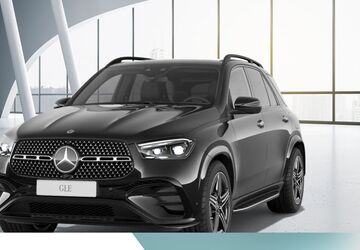 Mercedes-Benz GLE 350 50.079 km 74.970 &euro; Schwerin 19057
