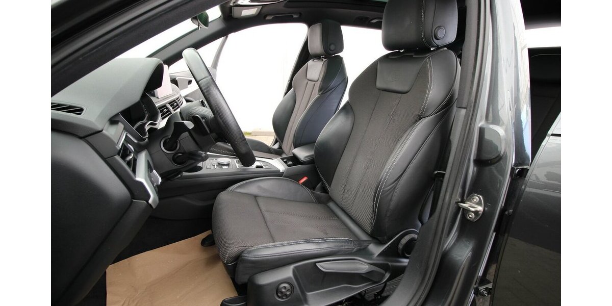 Audi A4 Avant TFSI S-tronic Sport Ultra S-Line Plus 150.399 km 17.900 &euro; Hagenow 19230