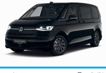 VW T7 Multivan 10.344 km 58.890 &euro; Wismar 23970