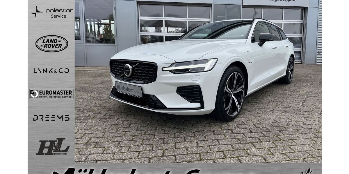 Volvo V60 7.750 km 52.900 &euro; Schwerin 19057