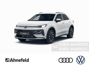 Gebrauchte VW T-Roc
