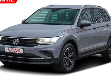 VW Tiguan 63.054 km 25.950 &euro; Wismar 23970