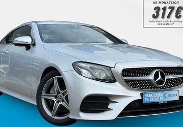 Mercedes-Benz E 220 148.600 km 31.490 &euro; Wismar 23970