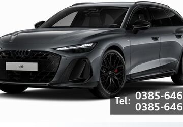 Audi A6 5.000 km 77.790 &euro; Schwerin 19061