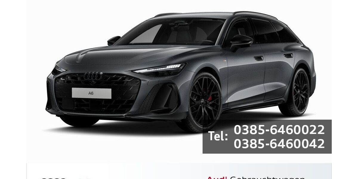 Audi A6 5.000 km 77.790 &euro; Schwerin 19061