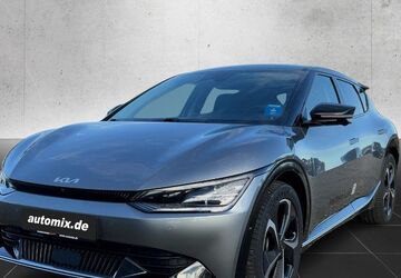 Kia EV6 38.800 km 36.900 &euro; Gadebusch 19205