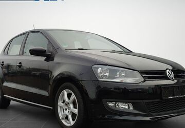 VW Polo 197.423 km 4.999 &euro; Wittenburg 19243