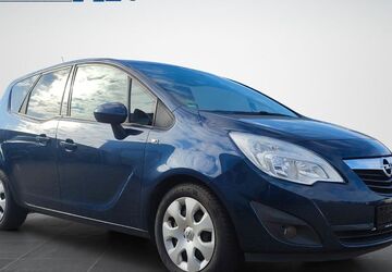 Opel Meriva 191.688 km 4.599 &euro; Wittenburg 19243