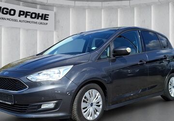 Ford C-Max 105.900 km 9.450 &euro; Schwerin 19061