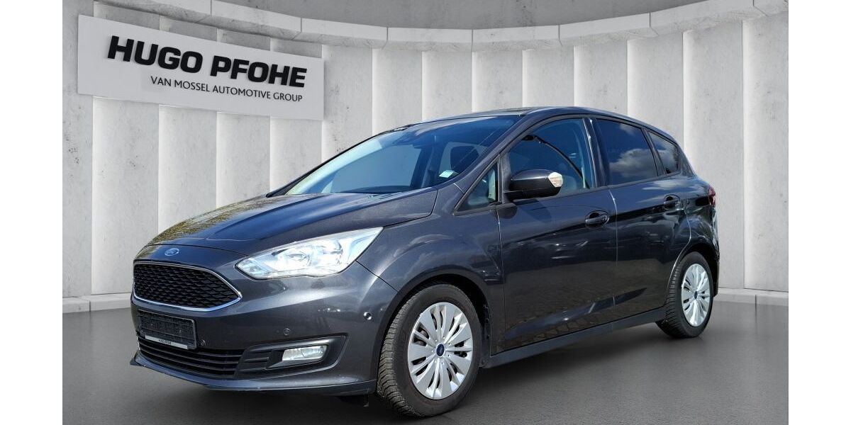 Ford C-Max 105.900 km 9.450 &euro; Schwerin 19061