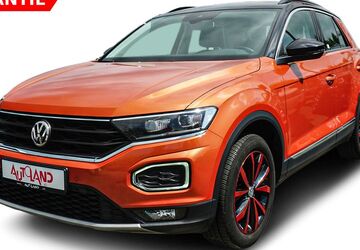 VW T-Roc 94.879 km 16.990 &euro; Schwerin 19061