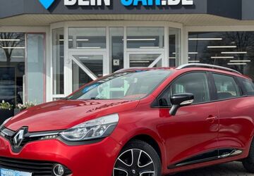 Renault Clio 76.536 km 7.990 &euro; Wismar 23970