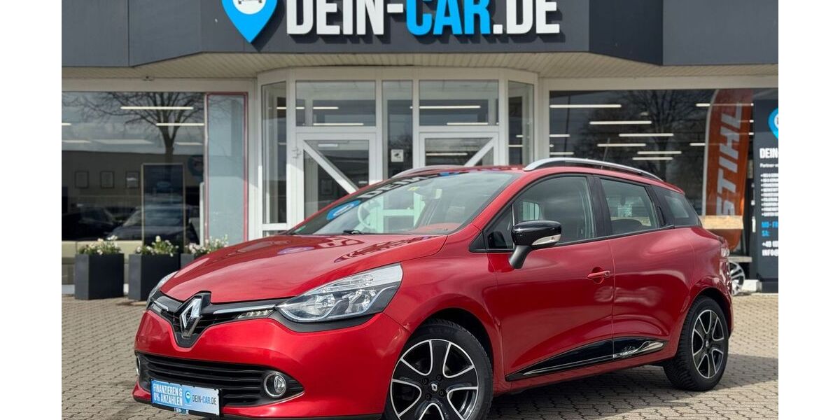Renault Clio 76.536 km 7.990 &euro; Wismar 23970