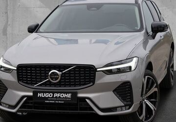 Volvo XC60 8.650 km 42.390 &euro; Schwerin 19057