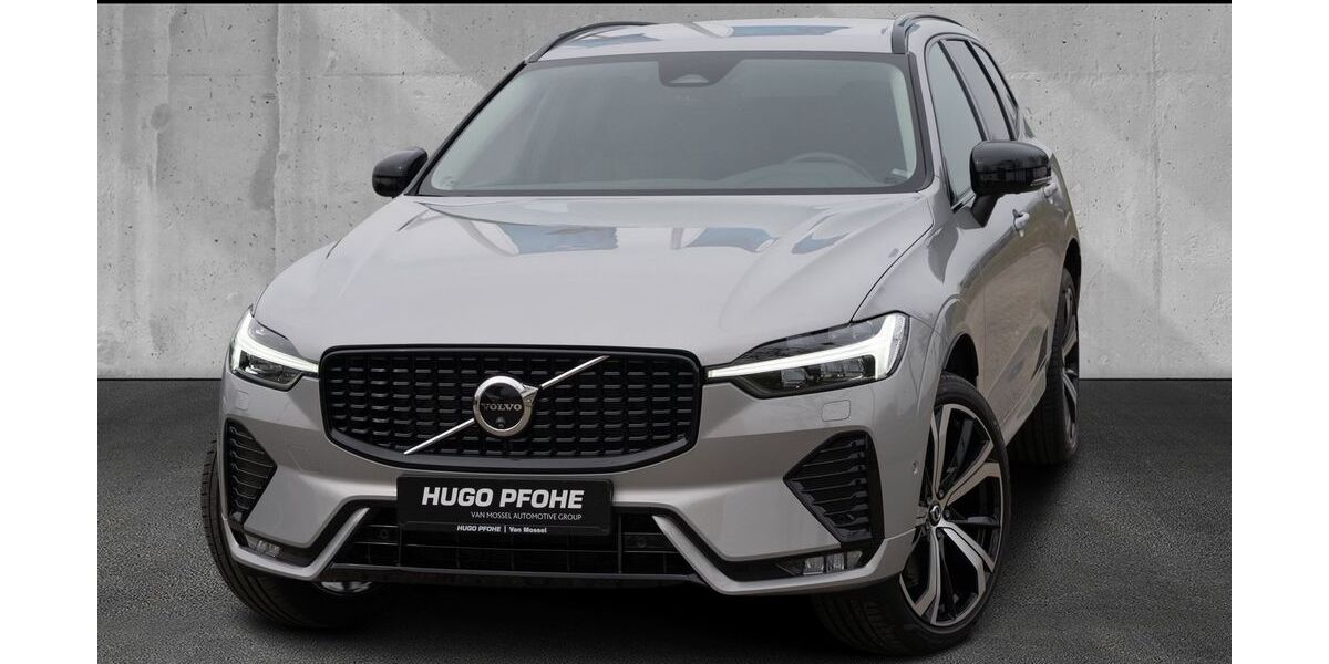 Volvo XC60 8.650 km 42.390 &euro; Schwerin 19057