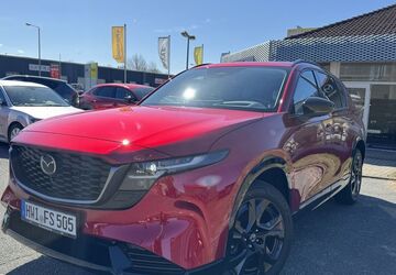 Mazda CX-5 1.008 km 41.480 &euro; Wismar 23970