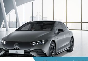 Mercedes-Benz EQE 4.525 km 48.790 &euro; Schwerin 19057