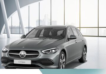 Mercedes-Benz C 220 69.210 km 33.980 &euro; Schwerin 19057