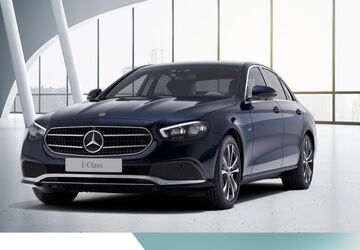 Mercedes-Benz E 300 130.113 km 30.880 &euro; Schwerin 19057