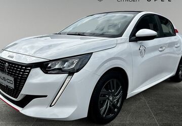 Peugeot 208 49.998 km 17.990 &euro; Wismar 23970