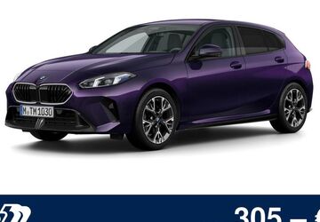 BMW 120 13.283 km 33.850 &euro; Dorf Mecklenburg/Wismar 23972
