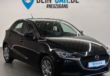 Mazda 2 37.379 km 14.490 &euro; Wismar 23970
